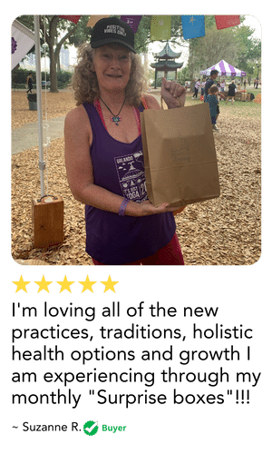 review - I'm loving my monthly membership