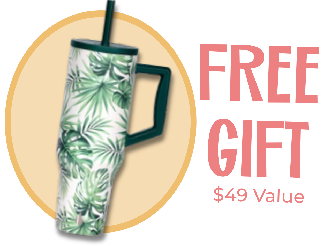 Free gift with your Subscription box