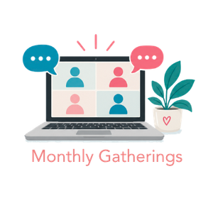 monthly gathering